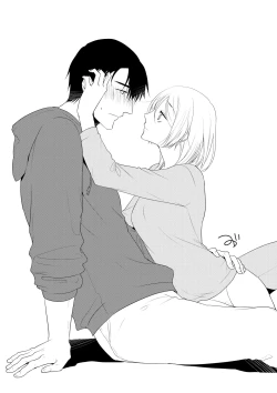 Page 15 of Itsuki to Yuusei