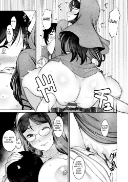 Page 107 of Tokunou Mama Milk - Specially thick mother's milk