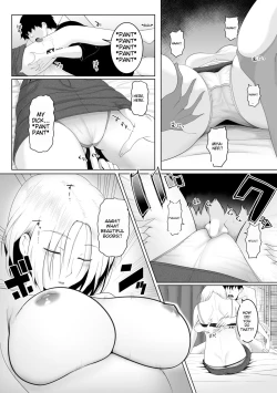 Page 10 of Hitozumatachi no Rakuen Hashimoto Miya no Baai | Married Women's Paradise - In The Case Of Miya Hashimoto