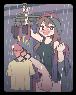 Page 111 of Futanari? What's that?