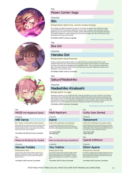 Page 15 of Futanari? What's that?