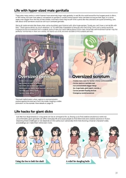 Page 31 of Futanari? What's that?