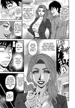 Page 37 of Ero Sukebe Power! E.S.P.! Vol.2 Ch.1-5