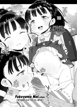 Page 29 of Shougakusei to Ecchi Shite mo Ii yo!!| It's OK! You Can Fuck Grade Schoolers!