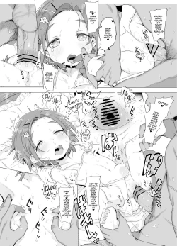 Page 8 of Shougakusei to Ecchi Shite mo Ii yo!!| It's OK! You Can Fuck Grade Schoolers!