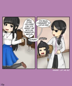 Page 10 of Girls world side FSG ENGver