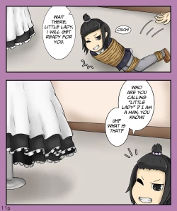 Page 11 of Girls world side FSG ENGver