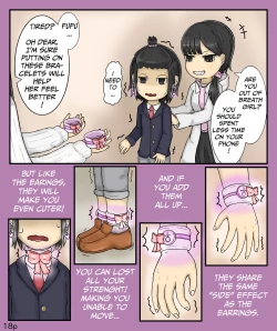 Page 18 of Girls world side FSG ENGver