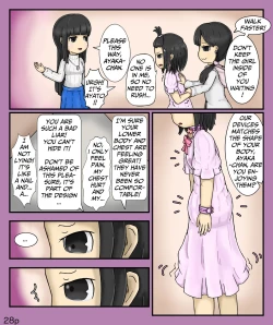 Page 28 of Girls world side FSG ENGver