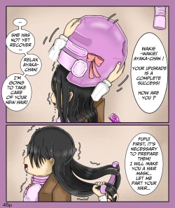 Page 45 of Girls world side FSG ENGver