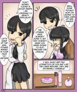 Page 57 of Girls world side FSG ENGver