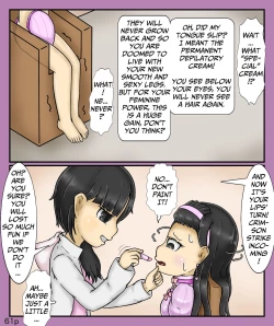 Page 61 of Girls world side FSG ENGver