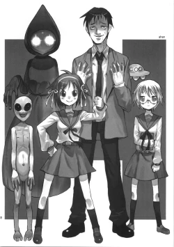 Page 17 of Oshiete agenai