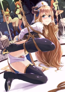 Page 166 of Shibari Bondage