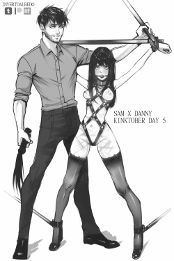 Page 52 of Shibari Bondage