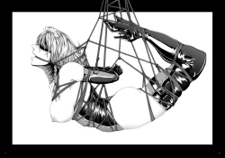 Page 56 of Shibari Bondage
