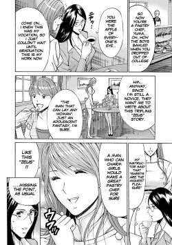 Page 85 of Yareru Appli