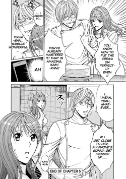 Page 95 of Yareru Appli