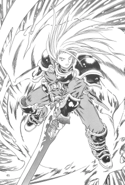 Page 49 of Seiten 4 Kikka Yuubaku