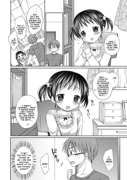 Page 119 of Yoiko to Ikenai Houkago | Doing Bad Things With Good Little Girls After School Ch. 1-9