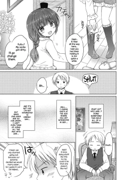 Page 156 of Yoiko to Ikenai Houkago | Doing Bad Things With Good Little Girls After School Ch. 1-9