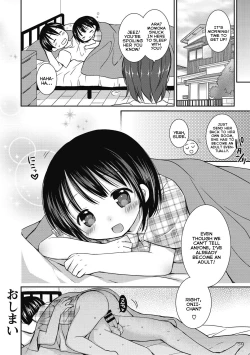 Page 93 of Yoiko to Ikenai Houkago | Doing Bad Things With Good Little Girls After School Ch. 1-9