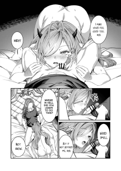 Page 70 of Dorei wo Choukyoushite Harem Tsukuru R18 Route32.5