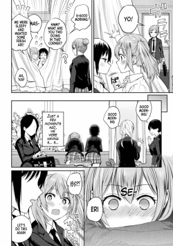 Page 20 of Futari Asobi Tomodachi ♀♀ Doushi no Baai Ch. 1