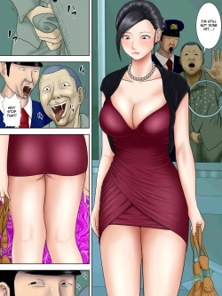 Page 31 of Otto wa Gokuchuu, Ippou Tsuma wa... 3