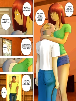 Page 40 of Otto wa Gokuchuu, Ippou Tsuma wa... 4 ~Netorare Tsuma Ha Gokujou No Kaseifu