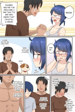 Page 4 of Rudy and Her Boys Remake Ch.2