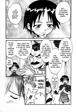 Page 28 of Tokyo Shoujo Densetsu