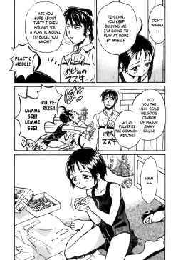 Page 74 of Tokyo Shoujo Densetsu