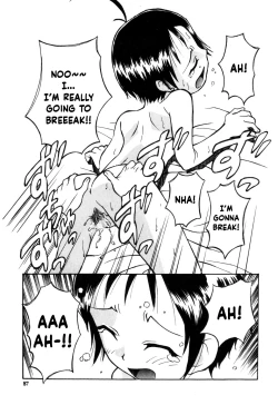 Page 86 of Tokyo Shoujo Densetsu