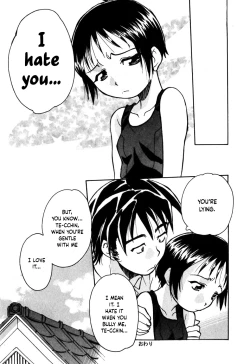 Page 87 of Tokyo Shoujo Densetsu