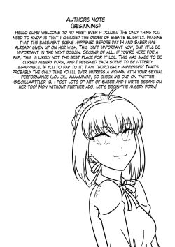 Page 2 of Malus Finis Fate Misery Porn