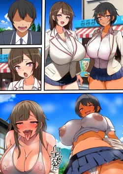 Page 45 of Mob Danshi no Ore ga 100-nin Haramaseru made Deru Koto no Dekinai Kozukuri Shima ni Hikkoshita Kekka | 毫不起眼的我搬到讓100人懷孕之前都不能離開的造子島上的結果