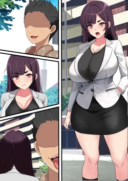 Page 41 of Yachin o Karada de Harau Fuuzoku Mansion no Kanrinin ni Natta Kekka | 成為以身體支付房租的風俗公寓管理員的結果