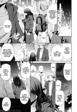 Page 86 of Share House e Youkoso