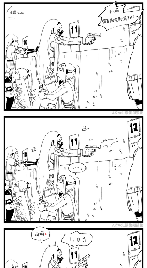 Download Shooting Intensive Week