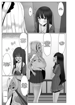 Page 8 of Papakatsu? Iie... Futakatsu desu!