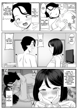 Page 31 of Shishunki Musuko wa Okaa-san ni Yokujou suru | Adolescent Son Lusts For Mom