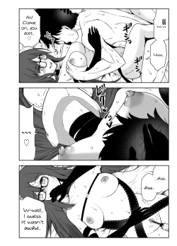 Page 10 of 4teki na Megane-tachi