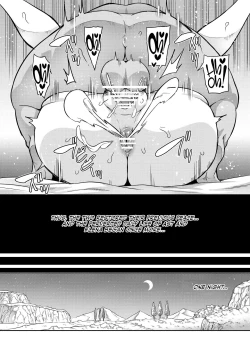 Page 124 of Maken no ElenaCh. 113, EX