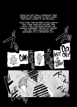 Page 42 of Maken no ElenaCh. 113, EX