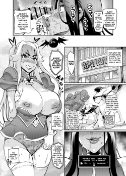 Page 54 of Maken no ElenaCh. 113, EX