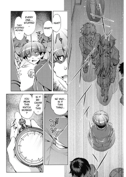 Page 10 of Jikan Teishi Now!