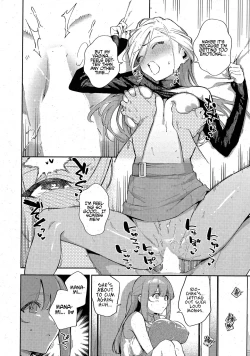 Page 20 of Bokura ga SeFri ja Nakunaru Hi| The Day We Stopped Being Fuckbuddies