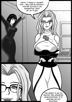 Page 2 of Poison Tornado