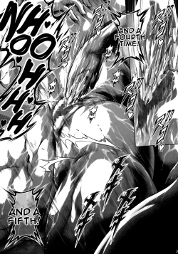 Page 28 of Solo Hunter no Seitai WORLD 8